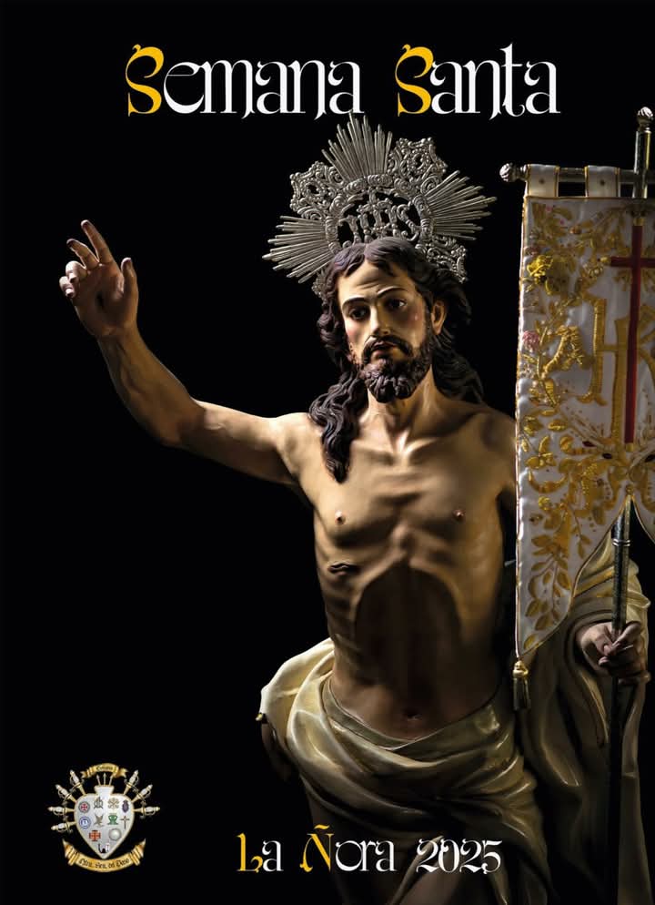 Semana Santa en La Ñora  